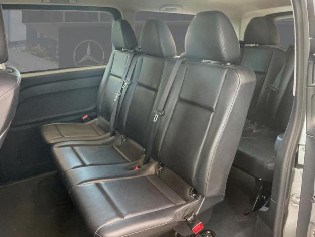 MERCEDES-BENZ Vito 114 Pro Vito 114 Pro