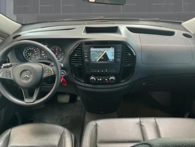 MERCEDES-BENZ Vito 114 Pro Vito 114 Pro