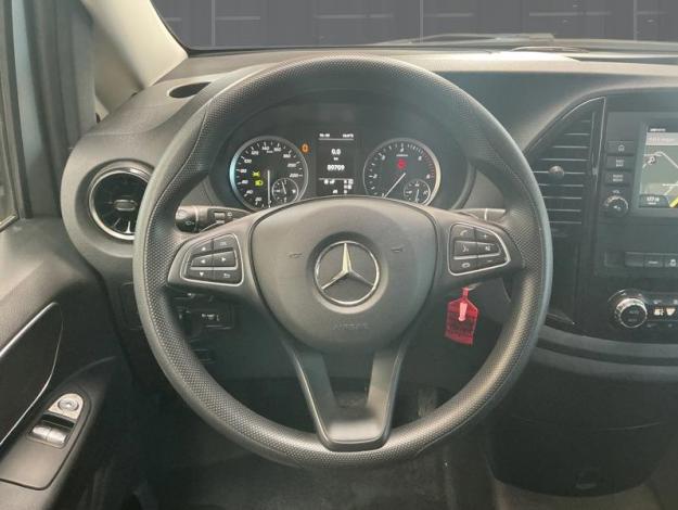 MERCEDES-BENZ Vito 114 Pro Vito 114 Pro