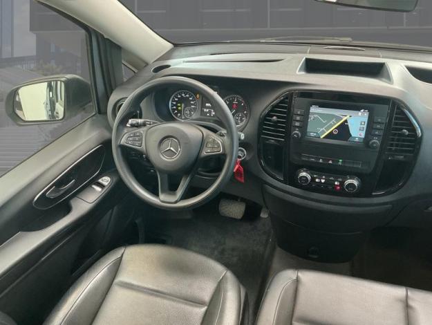 MERCEDES-BENZ Vito 114 Pro Vito 114 Pro