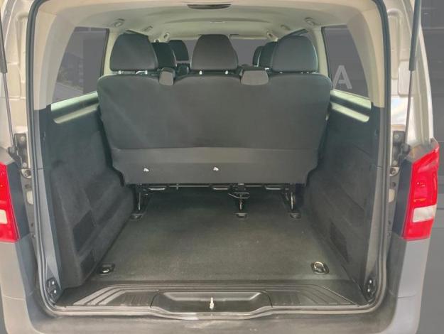 MERCEDES-BENZ Vito 114 Pro Vito 114 Pro