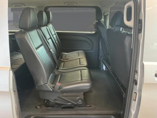 MERCEDES-BENZ Vito 114 Pro Vito 114 Pro