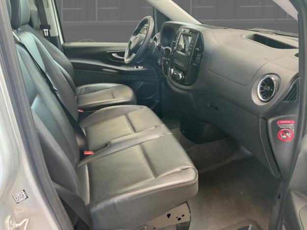 MERCEDES-BENZ Vito 114 Pro Vito 114 Pro