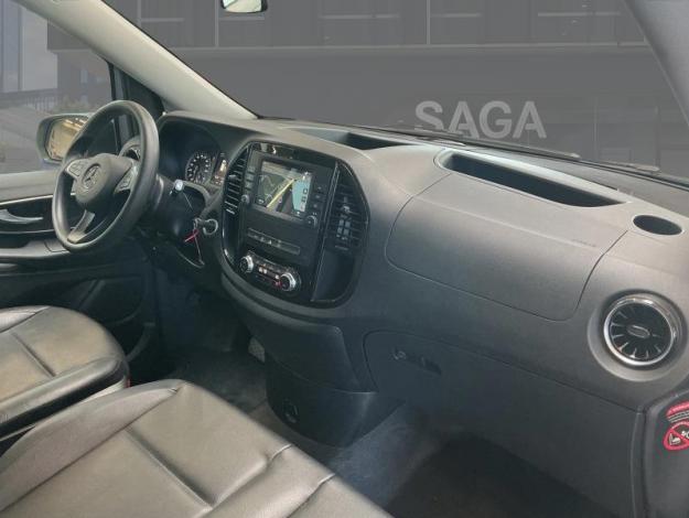 MERCEDES-BENZ Vito 114 Pro Vito 114 Pro