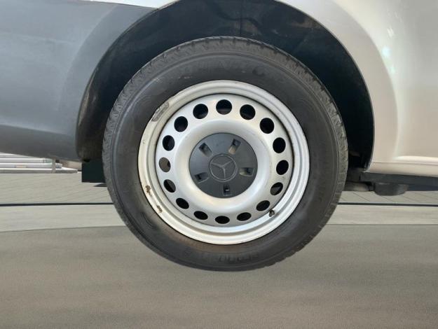 MERCEDES-BENZ Vito 114 Pro Vito 114 Pro