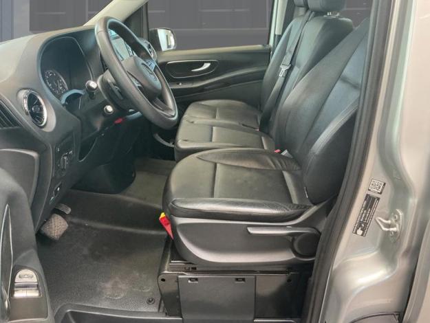 MERCEDES-BENZ Vito 114 Pro Vito 114 Pro