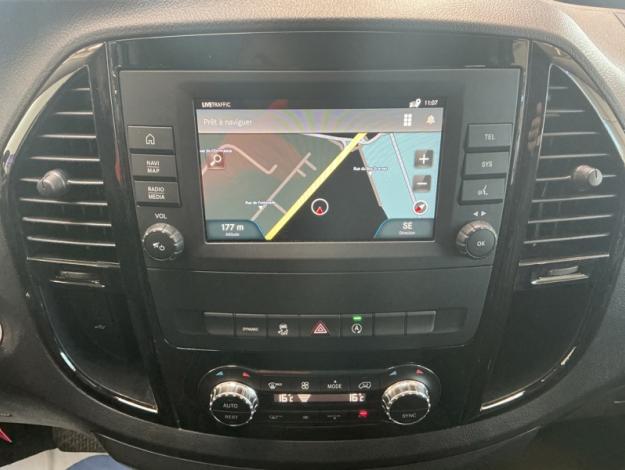 MERCEDES-BENZ Vito 114 Pro Vito 114 Pro