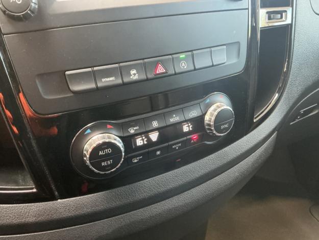 MERCEDES-BENZ Vito 114 Pro Vito 114 Pro