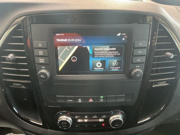 MERCEDES-BENZ Vito 114 Pro Vito 114 Pro