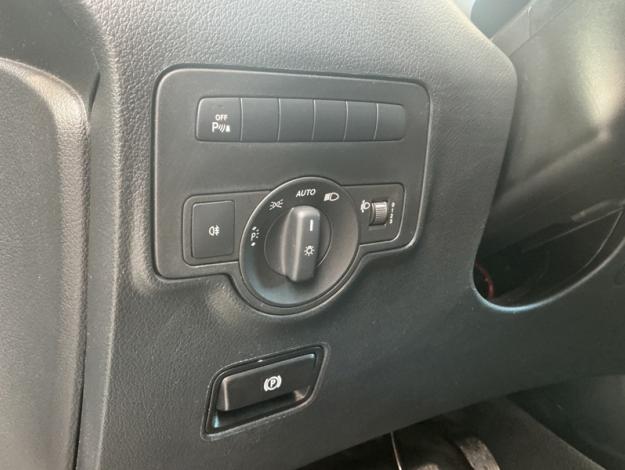 MERCEDES-BENZ Vito 114 Pro Vito 114 Pro