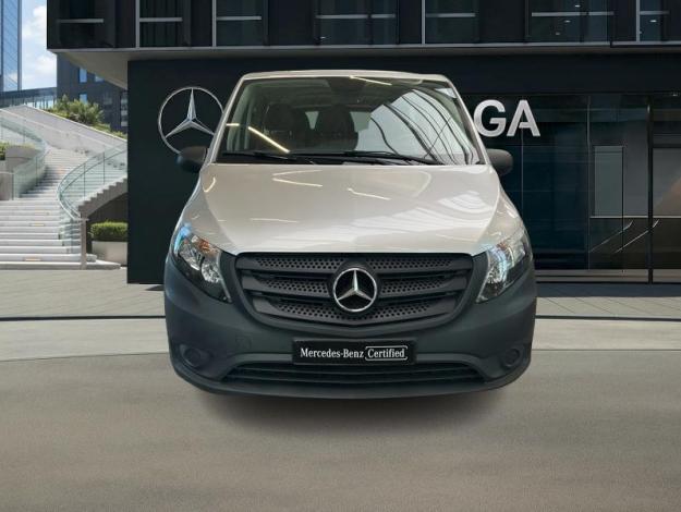 MERCEDES-BENZ Vito 114 Pro Vito 114 Pro