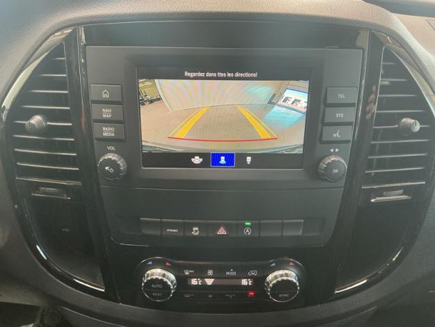 MERCEDES-BENZ Vito 114 Pro Vito 114 Pro
