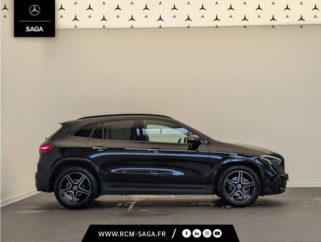 MERCEDES-BENZ GLA 200 d AMG Line  