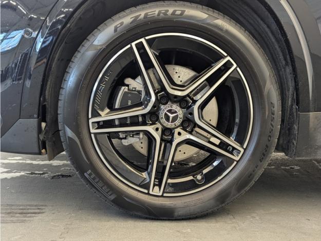 MERCEDES-BENZ GLA 200 d AMG Line  