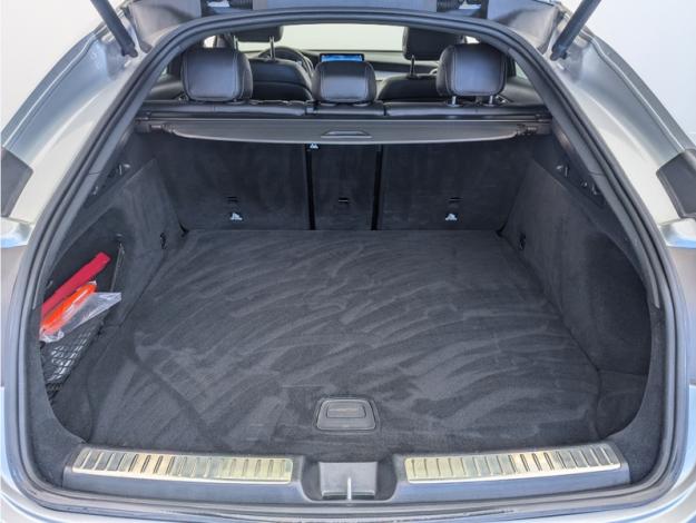 MERCEDES-BENZ GLC Coupé GLC 400 d 4MATIC Coupé AMG Line  