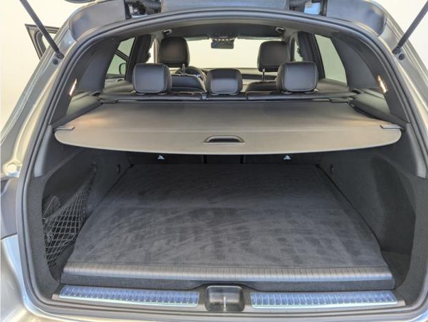MERCEDES-BENZ GLC SUV GLC 300de 4MATIC SUV AMG Line  