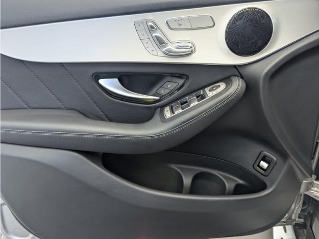 MERCEDES-BENZ GLC SUV GLC 300de 4MATIC SUV AMG Line  