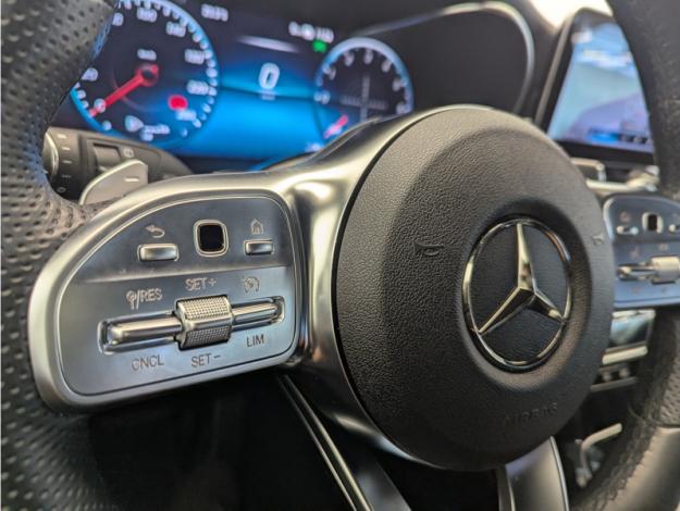 MERCEDES-BENZ GLC SUV GLC 300de 4MATIC SUV AMG Line  