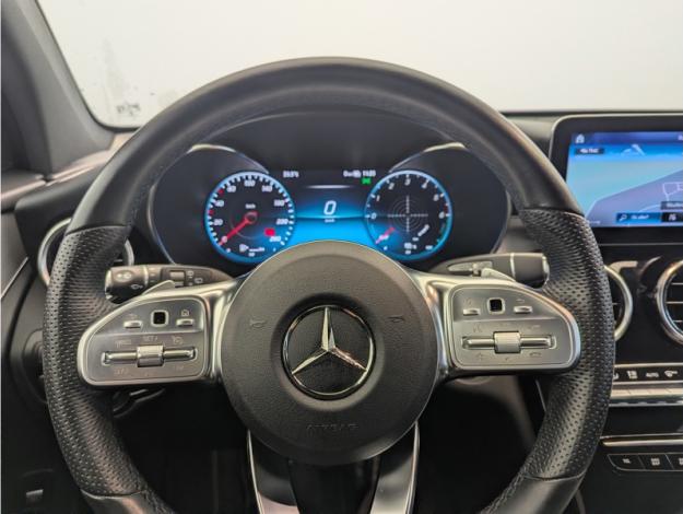 MERCEDES-BENZ GLC SUV GLC 300de 4MATIC SUV AMG Line  