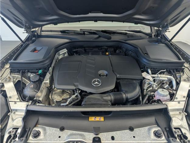 MERCEDES-BENZ GLC SUV GLC 300de 4MATIC SUV AMG Line  