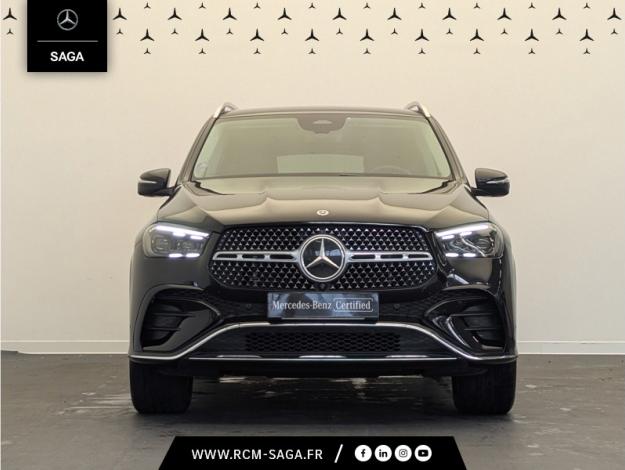 MERCEDES-BENZ GLE 400 e Hybrid EQ 4MATIC AMG Line  