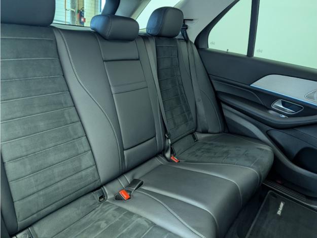 MERCEDES-BENZ GLE 400 e Hybrid EQ 4MATIC AMG Line  