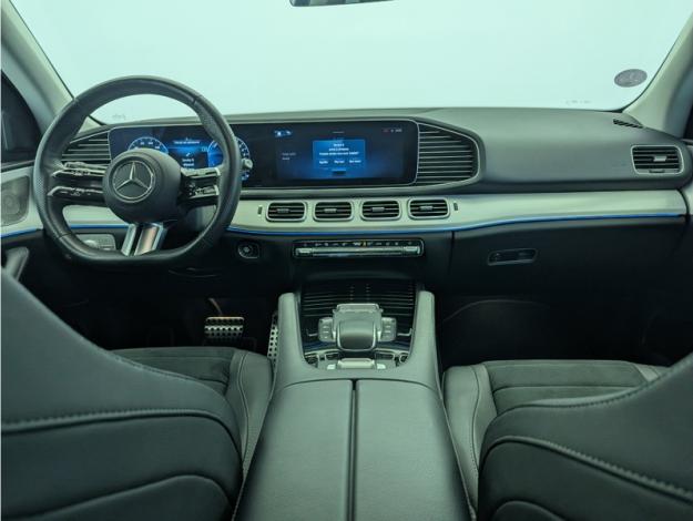 MERCEDES-BENZ GLE 400 e Hybrid EQ 4MATIC AMG Line  