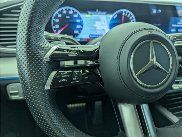 MERCEDES-BENZ GLE 400 e Hybrid EQ 4MATIC AMG Line  