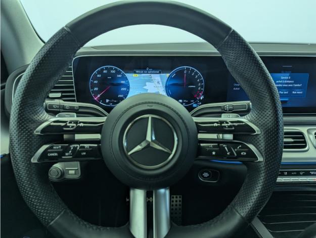 MERCEDES-BENZ GLE 400 e Hybrid EQ 4MATIC AMG Line  