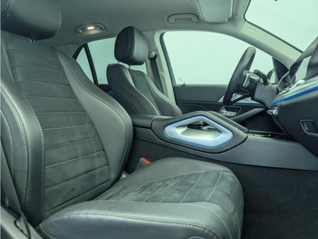 MERCEDES-BENZ GLE 400 e Hybrid EQ 4MATIC AMG Line  