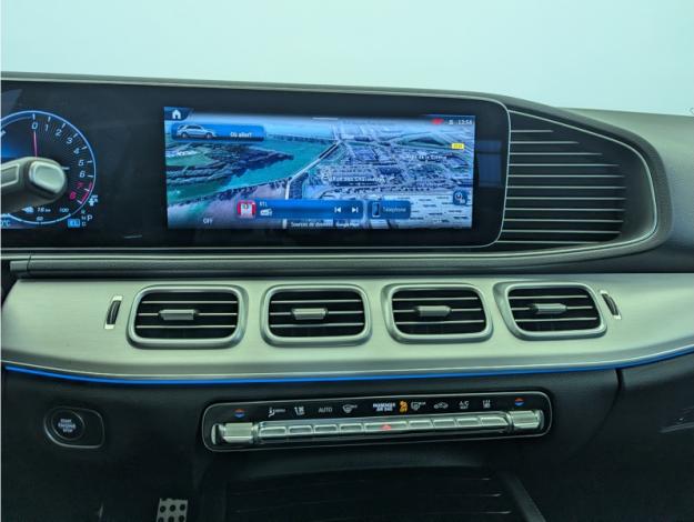 MERCEDES-BENZ GLE 400 e Hybrid EQ 4MATIC AMG Line  