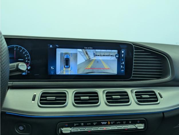 MERCEDES-BENZ GLE 400 e Hybrid EQ 4MATIC AMG Line  