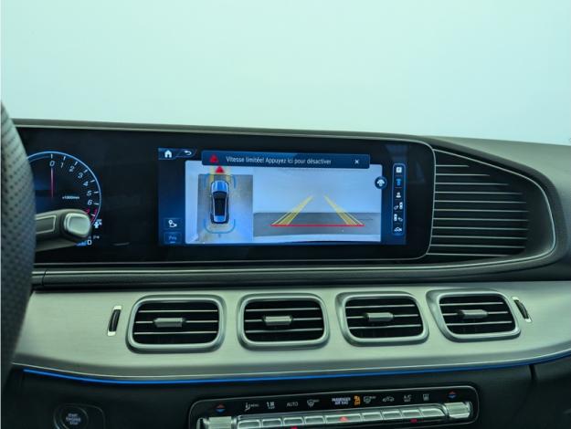 MERCEDES-BENZ GLE 400 e Hybrid EQ 4MATIC AMG Line  