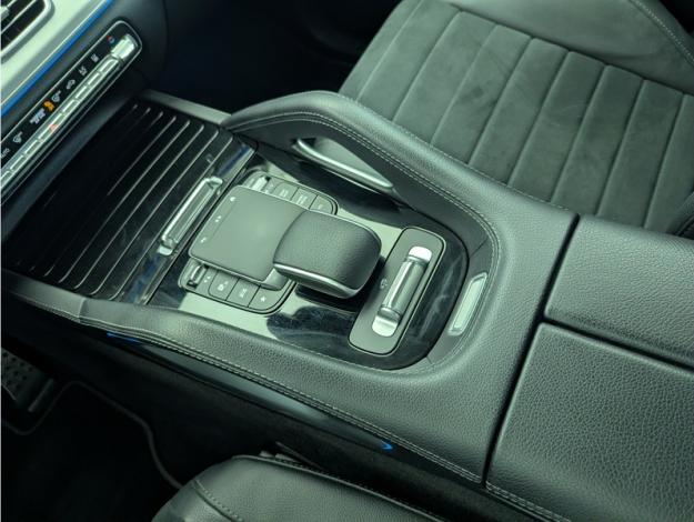 MERCEDES-BENZ GLE 400 e Hybrid EQ 4MATIC AMG Line  