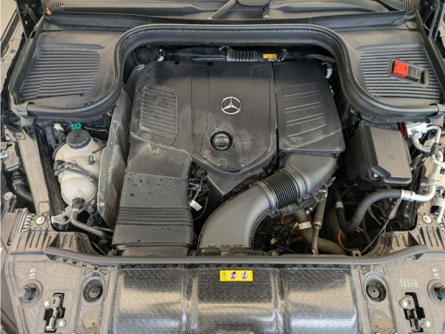 MERCEDES-BENZ GLE 400 e Hybrid EQ 4MATIC AMG Line  