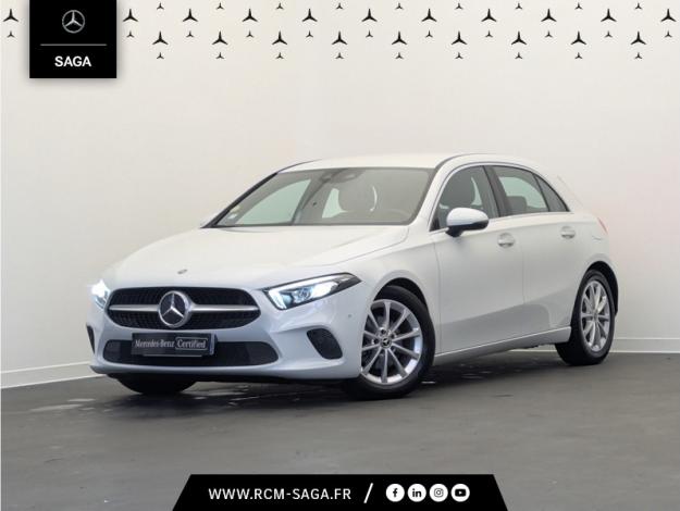 MERCEDES-BENZ Classe A 180 d Progressive Line  