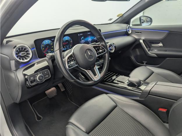 MERCEDES-BENZ Classe A 180 d Progressive Line  