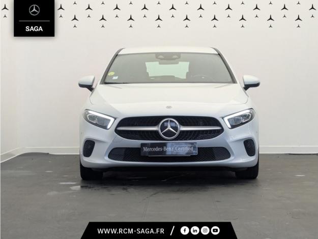 MERCEDES-BENZ Classe A 180 d Progressive Line  