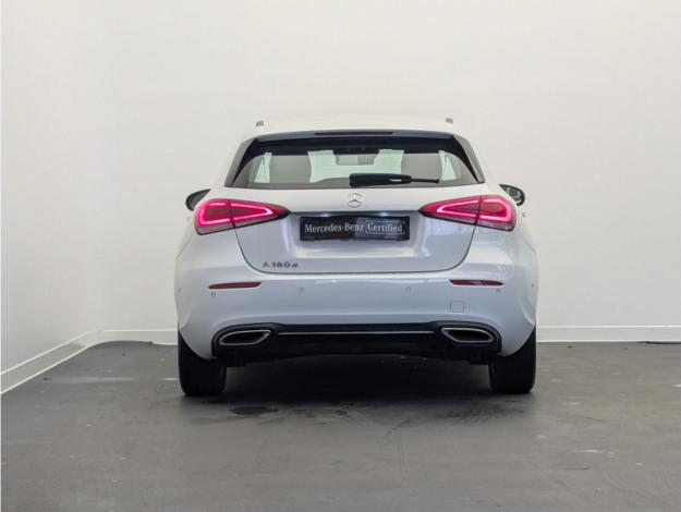 MERCEDES-BENZ Classe A 180 d Progressive Line  