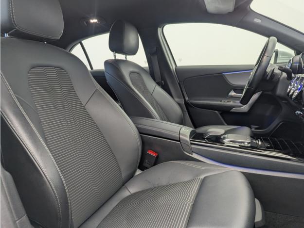 MERCEDES-BENZ Classe A 180 d Progressive Line  