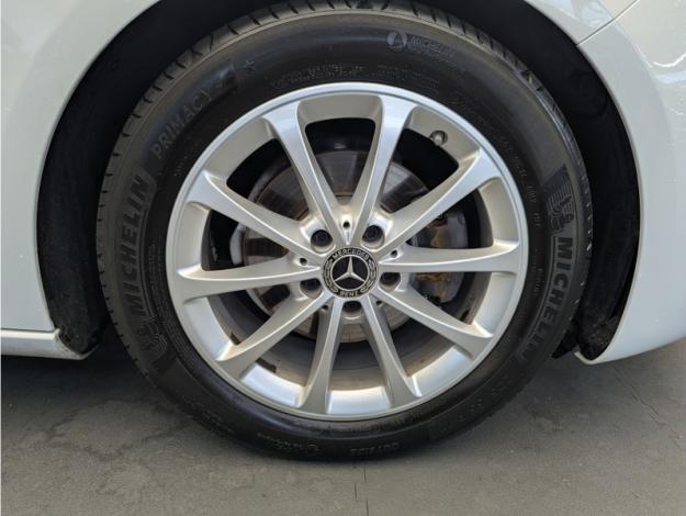 MERCEDES-BENZ Classe A 180 d Progressive Line  