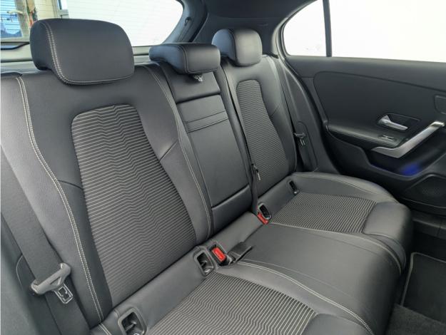 MERCEDES-BENZ Classe A 180 d Progressive Line  