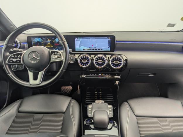 MERCEDES-BENZ Classe A 180 d Progressive Line  