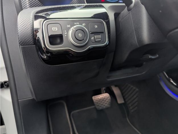 MERCEDES-BENZ Classe A 180 d Progressive Line  