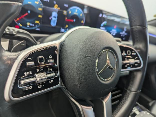 MERCEDES-BENZ Classe A 180 d Progressive Line  