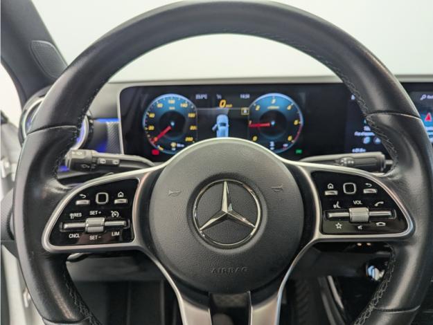 MERCEDES-BENZ Classe A 180 d Progressive Line  
