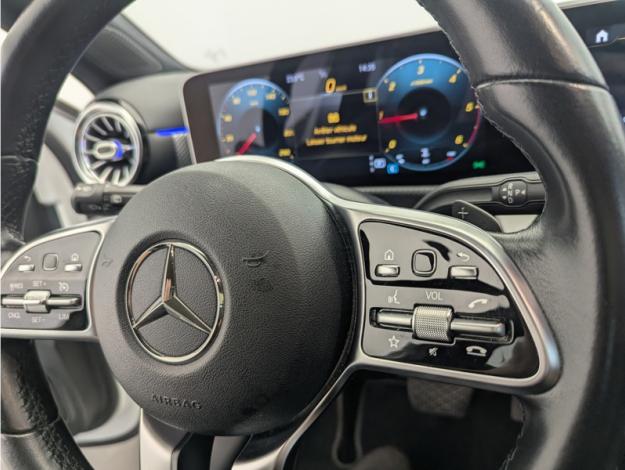 MERCEDES-BENZ Classe A 180 d Progressive Line  
