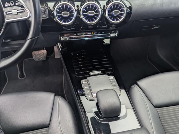 MERCEDES-BENZ Classe A 180 d Progressive Line  