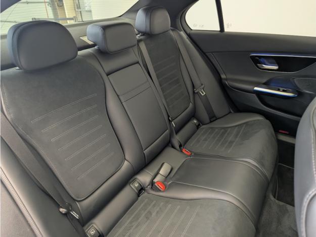 MERCEDES-BENZ Classe C Berline Classe C 220 d 4MATIC Berline AMG Line  Classe C 220 d 4MATIC Berline AMG Line