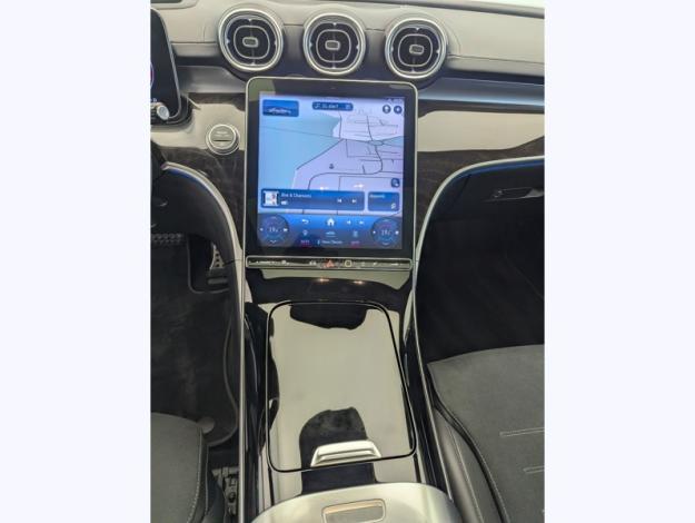 MERCEDES-BENZ Classe C Berline Classe C 220 d 4MATIC Berline AMG Line  Classe C 220 d 4MATIC Berline AMG Line